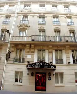 Elysées Union - 17