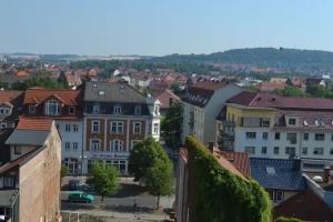 Pension Mahrets Puppenstube, Eisenach