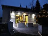 Premium Chalet
