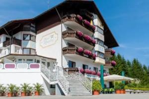 Hotel Koenigshof, Bodenmais