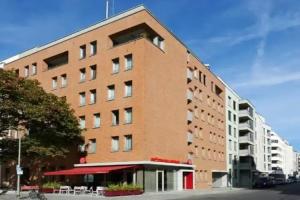 Flottwell Hotel & Residenz am Park