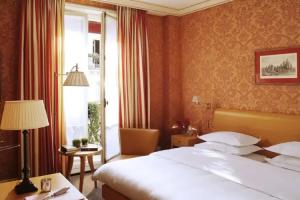 Hotel West-End, Paris