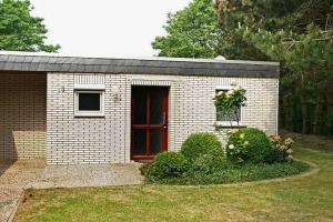 Holiday Home Dick, Tossens