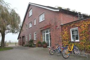 Traberhof Hotel, Wangerland