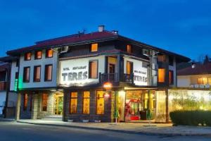 Hotel Teres, Kazanlak