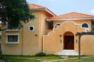 Villa Cocotal Palma Real, Punta Cana