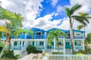 B&B Aparthotel La Isleta, Las Galeras