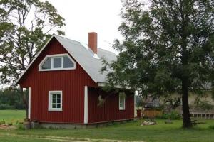 Guest House «Käära Holiday Home», Viljandi