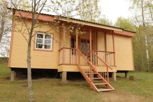 Hotel «Ööbikuoru Holiday Center», Rouge