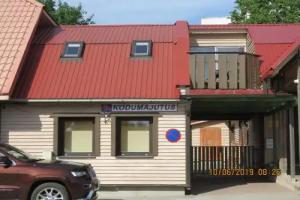 Urmas Rehvid Holiday Home, Polva