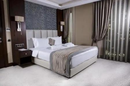 Grand Aras & Suites - 104