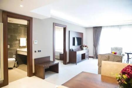 Grand Aras & Suites - 123