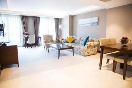 Grand Aras & Suites - 120