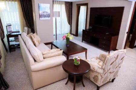 Grand Aras & Suites - 129