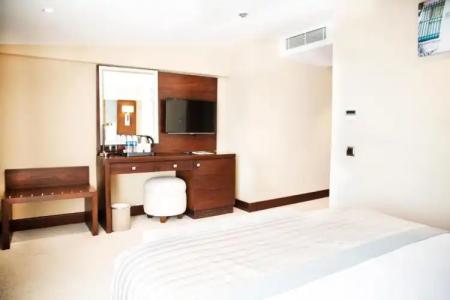 Grand Aras & Suites - 112