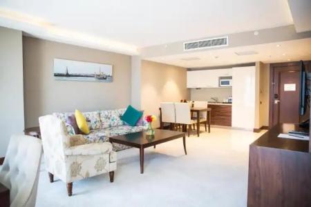 Grand Aras & Suites - 121