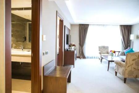 Grand Aras & Suites - 125