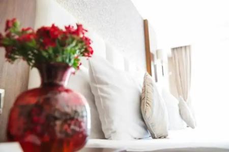 Grand Aras & Suites - 114