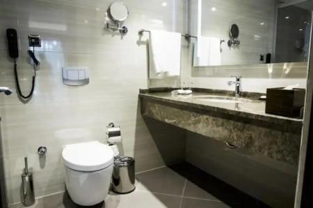 Grand Aras & Suites - 107