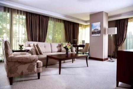 Grand Aras & Suites - 128