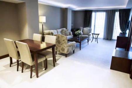 Grand Aras & Suites - 103