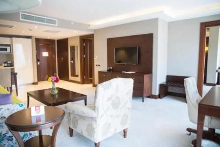Grand Aras & Suites - 118