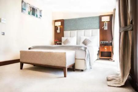 Grand Aras & Suites - 111