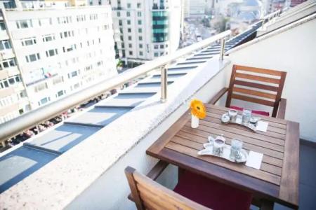 Grand Aras & Suites - 109