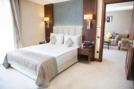 Grand Aras & Suites - 122