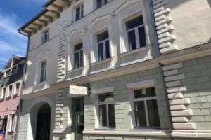 Old Town Apartment, Parnu