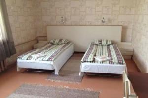 Student Hostel, Orissaare