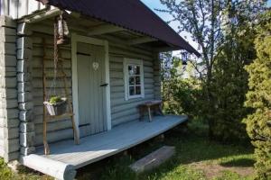 Kuusetuka Tourism Farm, Kuressaare