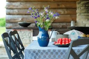 Kodade Holiday Home, Kuke