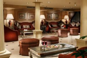 Jaz Crown Jubilee Nile Cruise - Every Saturday from Luxor for 07 & 04 Nights - Every Wednesday From Aswan for 03 Nights, Luxor