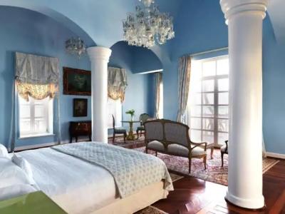 La Maison Bleue El Gouna - 29