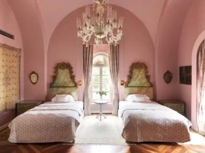 La Maison Bleue El Gouna - 61