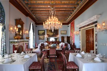 La Maison Bleue El Gouna - 24