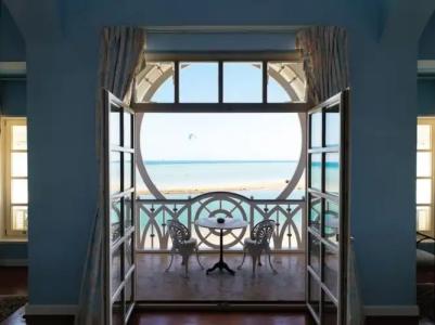 La Maison Bleue El Gouna - 69