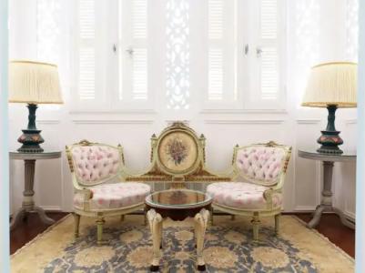 La Maison Bleue El Gouna - 64