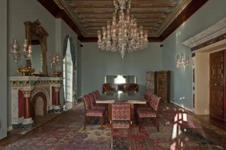 La Maison Bleue El Gouna - 15