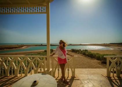 La Maison Bleue El Gouna - 22