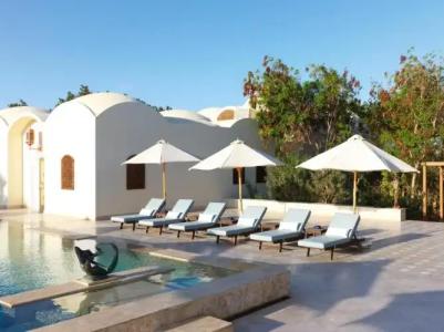 La Maison Bleue El Gouna - 41