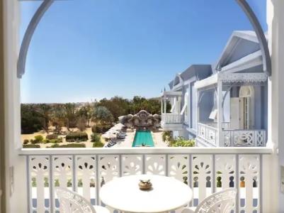 La Maison Bleue El Gouna - 68