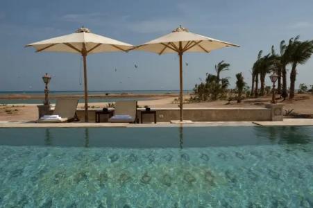 La Maison Bleue El Gouna - 19