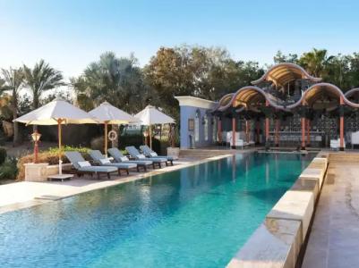 La Maison Bleue El Gouna - 13