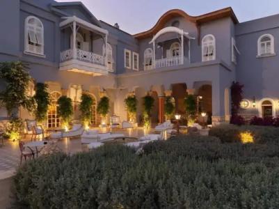 La Maison Bleue El Gouna - 39