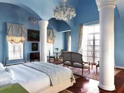 La Maison Bleue El Gouna - 76