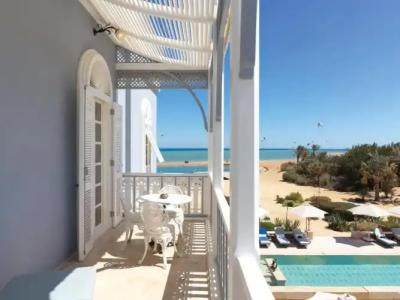 La Maison Bleue El Gouna - 27