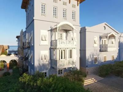 La Maison Bleue El Gouna - 0