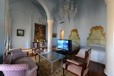 La Maison Bleue El Gouna - 4